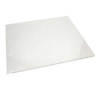 Vitre intermédiaire de porte Four, cuisinière 480121101611 WHIRLPOOL, KITCHENAID, BAUKNECHT, ARISTON HOTPOINT - 299864 G