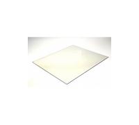 Vitre intermediaire de porte pour four - 6043607