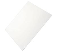 Vitre intermediaire d'origine 478X385 mm Four, cuisinière 00688500 BOSCH