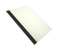 Vitre intermédiaire d'origine Four cuisinière 772532648 SMEG