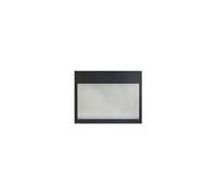 VITRE INTERMEDIAIRE PORTE DE FOUR 0425 pour FOUR NEFF - 00478124