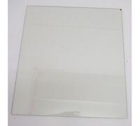 Vitre Intermédiaire Porte Pour Four Electrolux