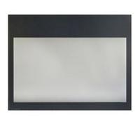 Vitre intermediaire pour four - 9409354