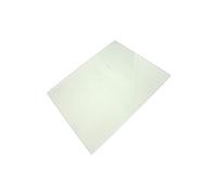 Scholtès – Vitre intermédiaire pour porte de four C00195010 476x370 mm pour Whirlpool Indesit