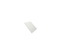 Vitre Intermediaire Rep 310a Pour Four Electrolux - 356168401