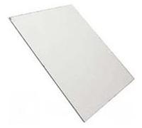 Vitre Intermediaire Rep 310a Pour Four Electrolux - 356168401 G