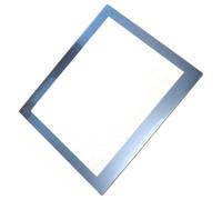 Vitre interne 520X472 mm Four, cuisinière 42805189 ROSIERES Four, cuisinière 42805189 ROSIERES