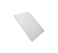 Vitre interne de porte 356168401/4 pour Four AEG, ARTHUR MARTIN, ELECTROLUX, ES