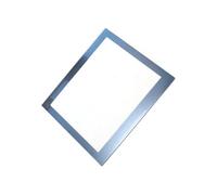 Vitre interne Four, cuisinière 42805189 ROSIERES, CANDY, HOOVER - 295558