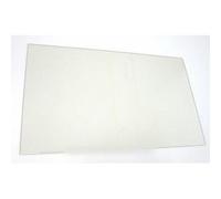 Vitre interne porte four pour cuisiniere - 9025151