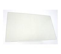 Vitre interne porte four pour cuisiniere ariston - 9025151 G