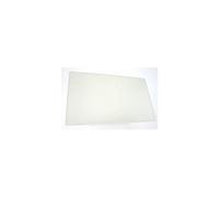 Vitre interne porte four pour cuisiniere - sos9025151
