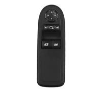 Vitre Interrupteur 98012283XT Lève-vitre Électrique Pliable pour Citroen pour C3 Accessoires Voiture Bouton Lèvevitre Electrique