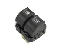Vitre Interrupteur Boutons Interrupteur Commande Principal Vitre Côté Conducteur Droit Pour 415 Pour Citan Pour Kangoo A4158202410 254118617R