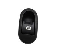 Vitre Interrupteur Boutons Pour C2 C3 I II Pluriel 2002-2017 6554.L7 96401469XT Interrupteurs Électriques À Bouton-poussoir Pour Lève-vitre De Voiture