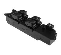 Vitre Interrupteur Boutons Pour Galant VI EA0 V6 2500 MR252815 Commande Principale De Lève-vitres