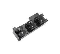 Vitre Interrupteur Boutons Pour Hyundai I30 FD 2007-2012 Conduite À Droite 93570-2L910 93580-2L010 Bouton De Commande Principal Lève-vitre(7pins)
