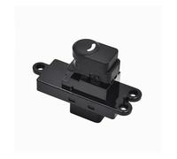 Vitre Interrupteur Boutons Pour Hyundai I30 I30CW 2008-2011 93575-1Z000 93575-2L011 LHD Interrupteurs de lève-vitre électrique Bouton-poussoir NOIR 2 Commandes voiture(BLACK 2)