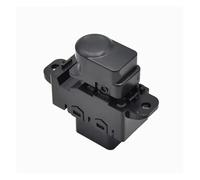Vitre Interrupteur Boutons Pour Hyundai Pour Accent L SE Sport Pour Value Pour Edition GS Berline 4 Portes 2013-2017 Interrupteur Lève-vitre Électrique À Bouton-poussoir(Single Button)