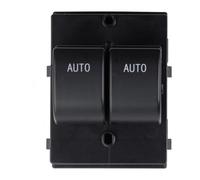 Vitre Interrupteur Boutons Pour Mustang 2010-2014 Référence D'origine AR3Z-14529-CA Ou AR3Z14529CA Interrupteur De Commande Lève-vitre Électrique