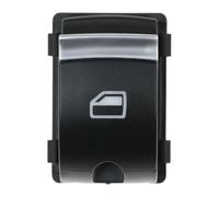 Vitre Interrupteur Boutons Pour Q7 2006-2015 - Référence D'origine A6L4F0959851J 4F0959855B Bouton De Commande Lève-vitre Électrique Pièces Automobiles Interrupteur D'alimentation(Button A)