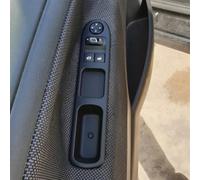 Vitre Interrupteur pour Peugeot 207 pour Citroen pour C3 pour Picasso 2007-2014 Voiture électrique fenêtre Commande Interrupteur régulateur Bouton de Levage 6554.QC Commutateur Commande fenêtre