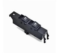 Vitre Interrupteur pour série 3 pour E46 pour coupé 2 Portes 1999-2006 Accessoires 6902178 61316902175 61 31 6 902 175 Interrupteur Commande fenêtre électrique Avant Commutateur Commande fenêtre