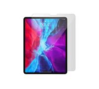 Vitre iPad Pro 12.9 2021, 2020 et 2018 Full Protection Mocolo Transparent