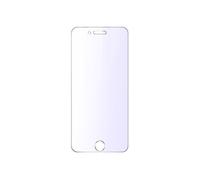 Vitre iPhone SE 2022 / 2020 et 8 / 7 Anti-lumière Bleue Biseautés transparent
