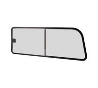 Vitre latérale coulissante arrière gauche pour VOLKSWAGEN Combi Bay Window (1968-1979)