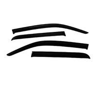 Vitre Latérale Déflecteurs D'air Pour VW Pour Amarok 2009 2010 2011 2012 2013 2014 2015 2016 2017 2018 2019 2020 2021 Déflecteur Pare-brise