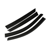 Vitre Latérale Déflecteurs D'air Pour X6 Pour E71 2008 2009 2010 2011 2012 2013 2014 Visière Porte Pare-brise Pare-brise Latéral Protection Contre Les Intempéries