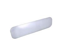 Vitre latérale gauche ou droite de pavillon pour VOLKSWAGEN Combi Split Samba Brazil (1957-1975)