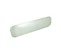 Vitre latérale verte gauche ou droite de pavillon pour VOLKSWAGEN Combi Split Samba Brazil (1957-1975)