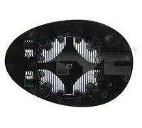Vitre Miroir, Miroir Externe Droit Pour MINI MINI MINI CLUBMAN MINI CLUBVAN