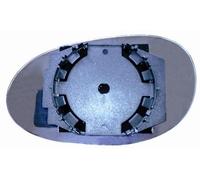 Vitre Miroir Plaque Rétroviseur Arrière pour smart Fortwo 1998-2006 Gauche