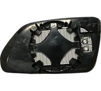 Vitre Miroir Plaque Rétroviseur Droite Pour Volkswagen Polo 2005-2009 Thermique