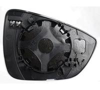 Vitre Miroir Plaque Rétroviseur Pour Ford Focus Depuis 2018 Thermique Droit