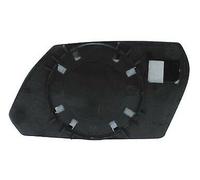 Vitre Miroir Plaque Rétroviseur pour Ford mondeo 2000-2003 Thermique Gauche