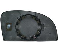 Vitre Miroir Plaque Rétroviseur pour Hyundai getz 2002-2005 Droite
