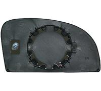 Vitre Miroir Plaque Rétroviseur pour Hyundai getz 2002-2005 Gauche