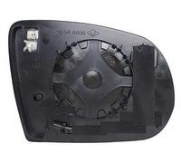Vitre Miroir Plaque Rétroviseur pour Jeep Compass à Partir De 2017 Droite