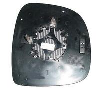 Vitre Miroir Plaque Rétroviseur pour Mercedes vito 1995-2003 Thermique Droite