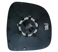 Vitre Miroir Plaque Rétroviseur pour Mercedes Vito 2003-2010 Thermique Gauche