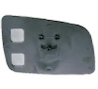 Vitre Miroir Plaque Rétroviseur pour Opel astra G 1998-2004 Gauche