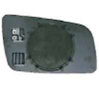 Vitre Miroir Plaque Rétroviseur pour Opel astra G 1998-2004 Thermique Gauche