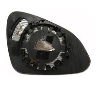 Vitre Miroir Plaque Rétroviseur pour Opel Insignia 2009-2013 Thermique Gauche
