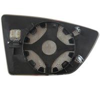 Vitre Miroir Plaque Rétroviseur Seat Ibiza Depuis 2017 Thermique Gauche