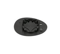 Verre de rétroviseur, rétroviseur extérieur BLIC 6102-02-1271937P gauche