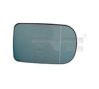 Vitre-miroir, unitàƒ de vitreaux BMW 7 (E38) (10/1994-11/2001)